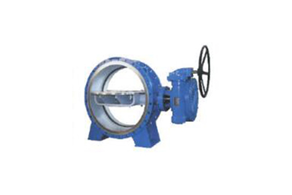 雙向橡膠密封蝶閥（法蘭型、伸縮型、對夾式)