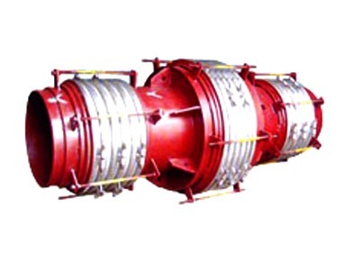 直管壓力平衡型波紋補(bǔ)償器