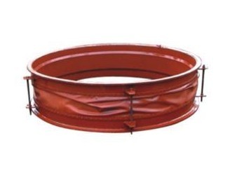 圓形非金屬補(bǔ)償器