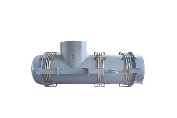 曲管壓力平衡型波紋補(bǔ)償器