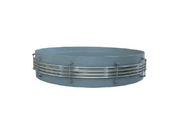 水泥廠膨脹節(jié)