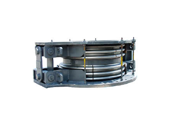 復(fù)合鉸鏈波紋膨脹節(jié)