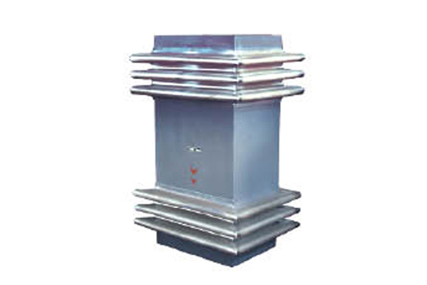 復(fù)式矩形膨脹節(jié)