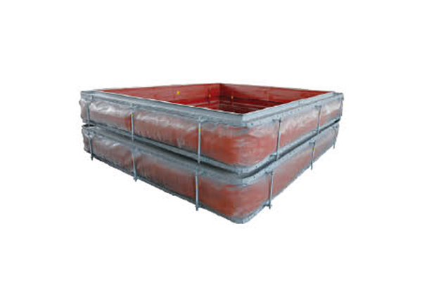 矩形非金屬補(bǔ)償器