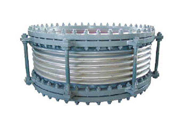 循環(huán)水波紋膨脹節(jié)