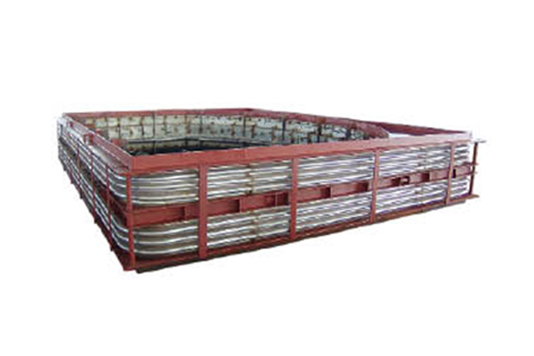 圓角矩形六波補(bǔ)償器