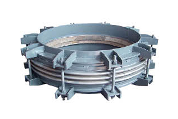 催化裂化波紋膨脹節(jié)