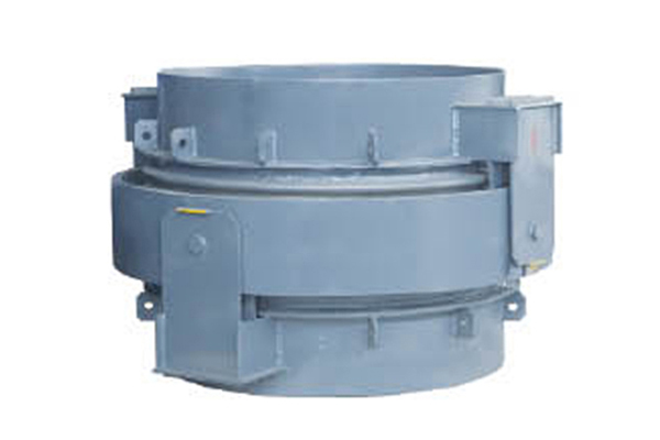 單式萬(wàn)向鉸鏈型波紋膨脹節(jié)