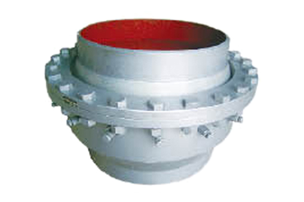 球形補(bǔ)償器