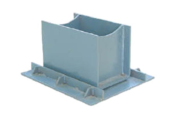 熱網(wǎng)管道滑動(dòng)支架