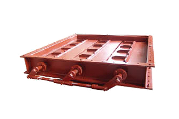 手動(dòng)方風(fēng)門(mén)