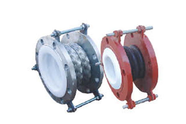 四氟膨脹節(jié)