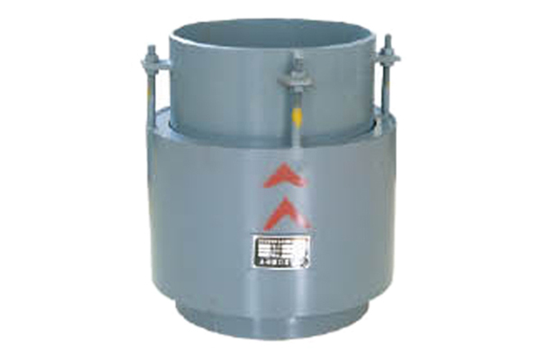 無(wú)約束拉桿膨脹節(jié)