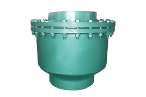 新型球型補(bǔ)償器