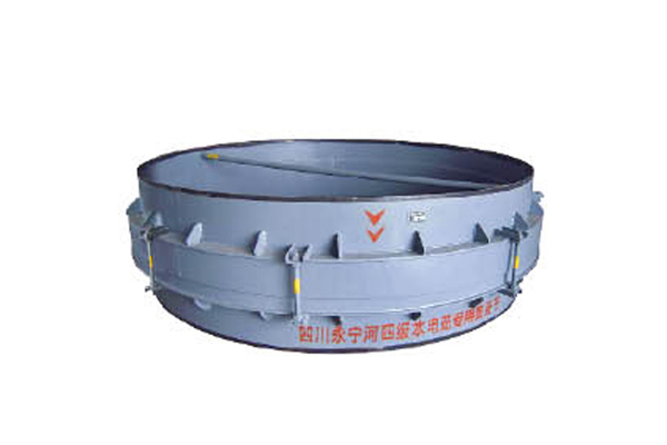 永寧河補(bǔ)償器