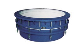 BF（VSSJA-1）型單法蘭松套限位補(bǔ)償接頭