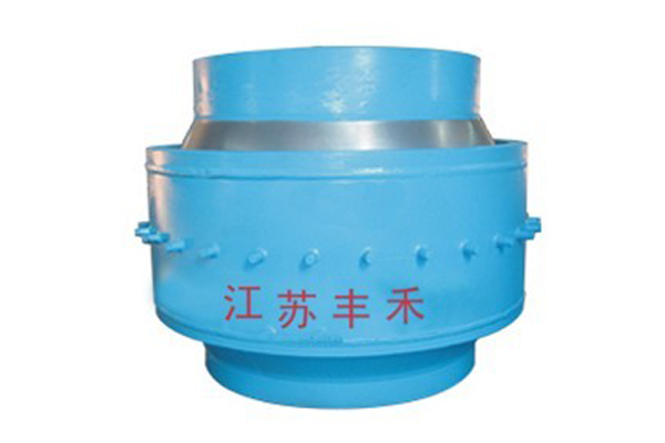 球型補(bǔ)償器