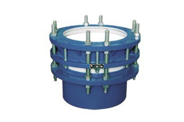 CF（VSSJAFG）型單法蘭松套傳力補(bǔ)償接頭
