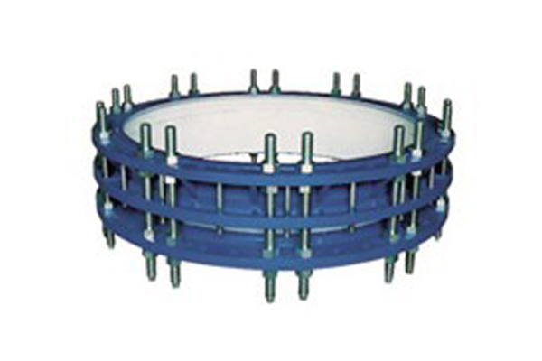 C2F（VSSJAF）型雙法蘭松套傳力補(bǔ)償接頭