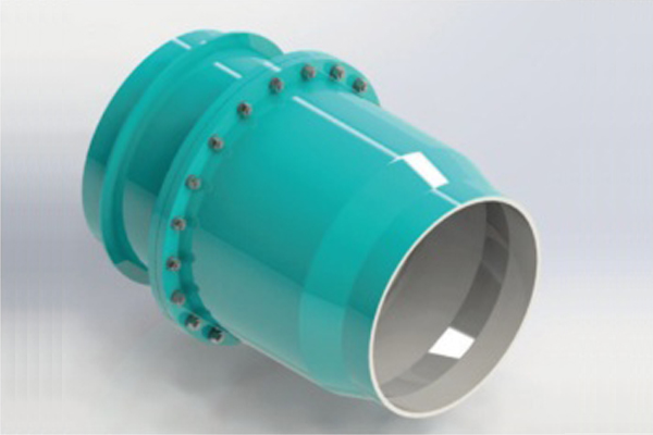 單式保溫動(dòng)密封補(bǔ)償器