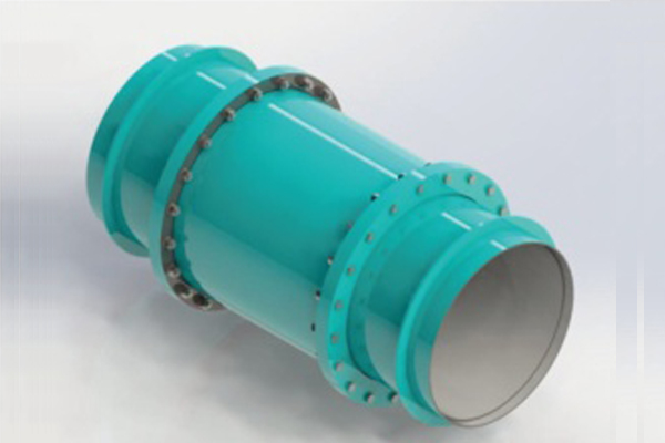 復(fù)式保溫動(dòng)密封補(bǔ)償器