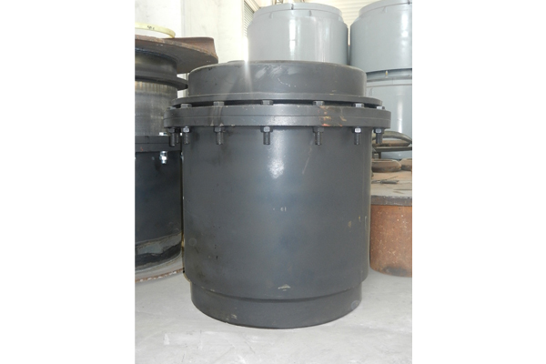 管廊補(bǔ)償器